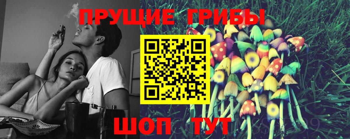 Псилоцибиновые грибы мухоморы Жигулёвск